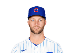 Brad Boxberger