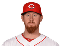 Nate Adcock