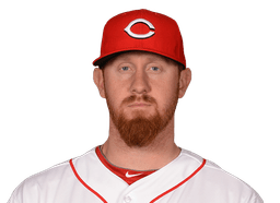 Nate Adcock