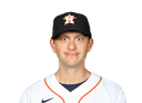 Jared Hughes
