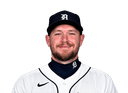 Alex Wilson