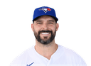 Tanner Roark