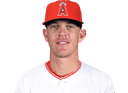 Parker Bridwell