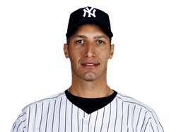 Andy Pettitte