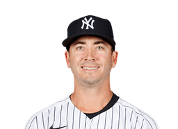 Chad Bettis
