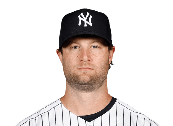 Gerrit Cole