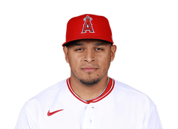AJ Ramos
