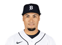 Javier Baez