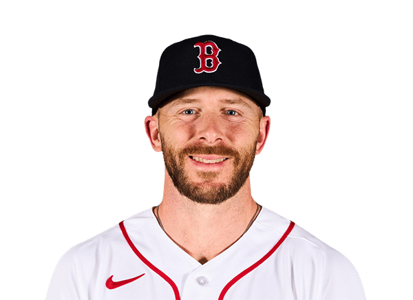 Trevor Story