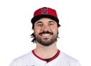 Austin Hedges