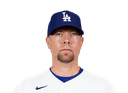 Blake Treinen