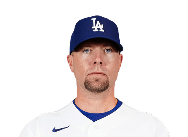 Blake Treinen