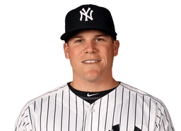 Branden Pinder
