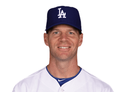 Ron Mahay