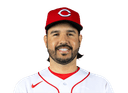 Eugenio Suarez