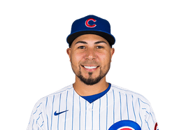 Noel Cuevas