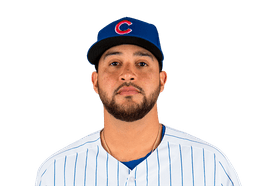 Francisco Arcia