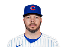 Caleb Thielbar