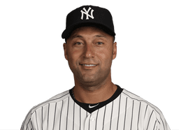 Derek Jeter