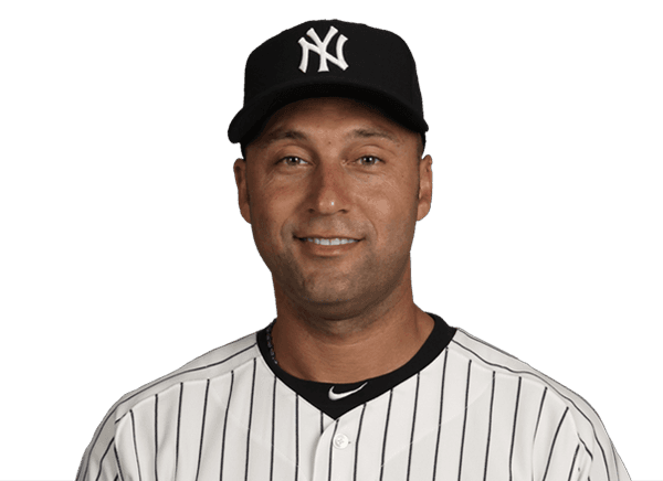 Derek Jeter