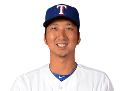 Kyuji Fujikawa