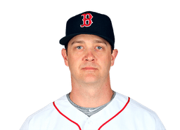 Steven Wright