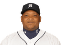 Melvin Mercedes