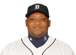 Melvin Mercedes