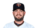 Chris Heston