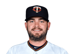 Chris Heston