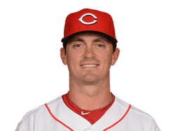 Chad Rogers