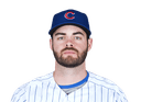 Cory Mazzoni