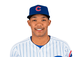 Addison Russell