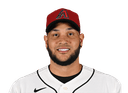 Eduardo Rodriguez