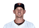 Nick Tepesch