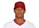 Starling Peralta
