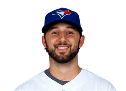 Mike Bolsinger