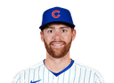 Carson Kelly