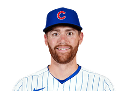 Carson Kelly