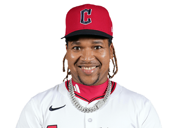 Jose Ramirez