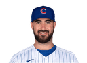 Brandon Workman