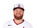 Aaron Barrett