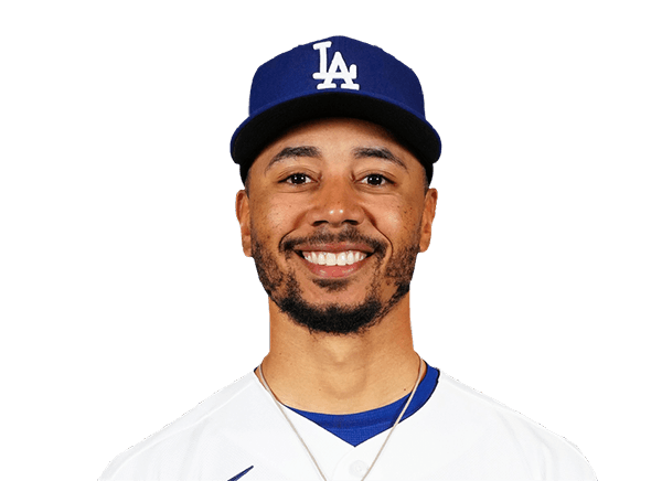 Mookie Betts