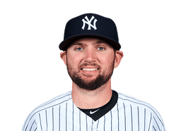 Jake Barrett
