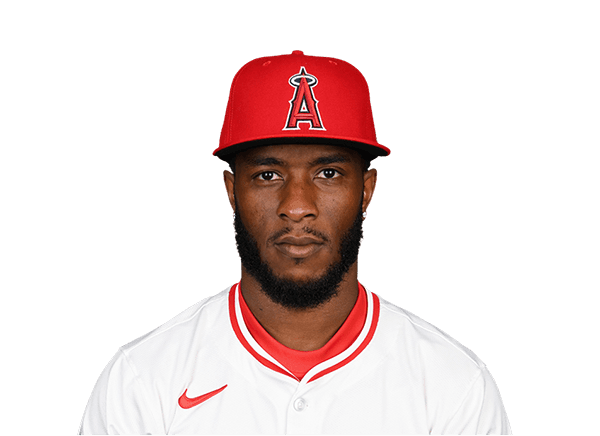Tim Anderson