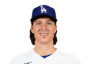 Tyler Glasnow