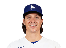 Tyler Glasnow