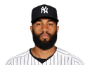 Amed Rosario