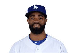 Andrew Toles