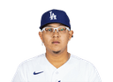Julio Urias